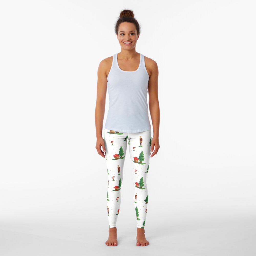 Tommy Tinker In The Tinker Village™ Leggings