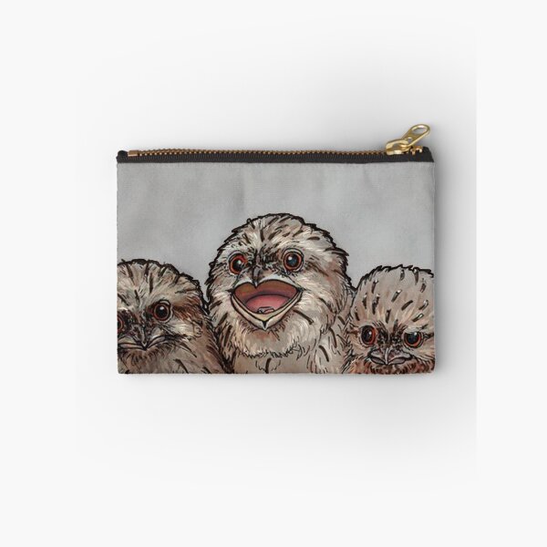 Item preview, Frogmouth Chicks designed and sold by itssabbyg.