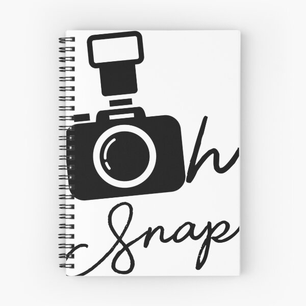 Item preview, Oh Snap designed and sold by TheFleekStreet.