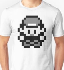 Pokemon Red Unisex T-Shirt