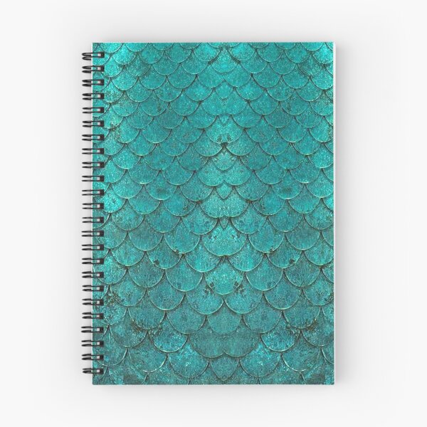 Item preview, Mermaid Scales designed and sold by TheFleekStreet.