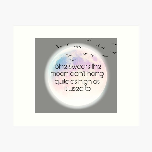 Item preview, 3am designed and sold by Emily D'Amato.