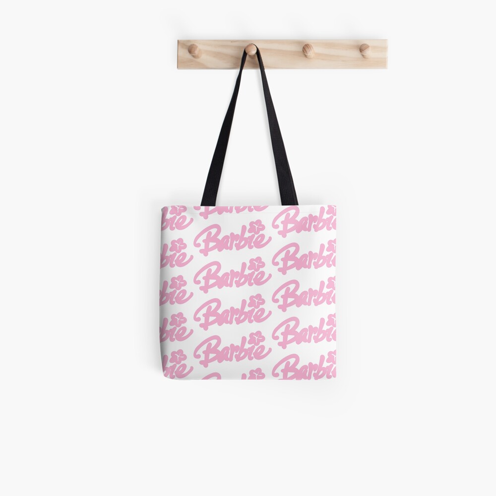 barbie tote