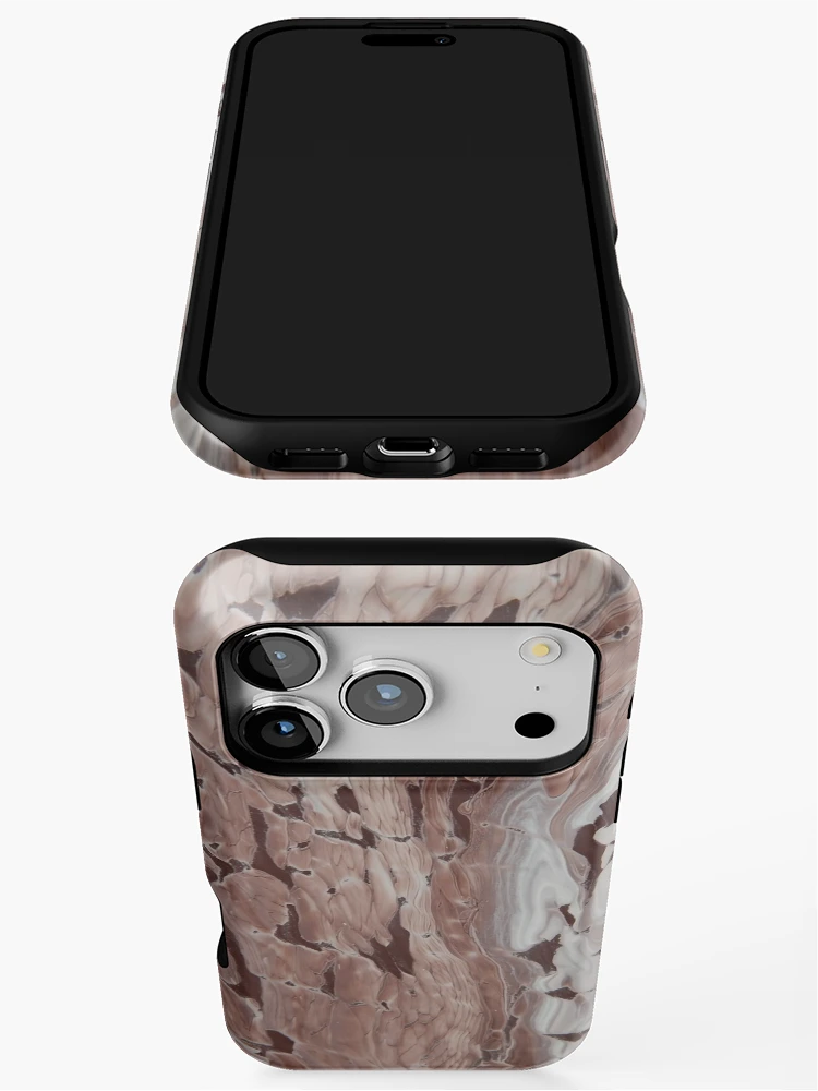 Thumbnail 3 of 4, iPhone Case, BATS designed and sold by Will Birdwell.