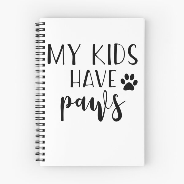 Item preview, Mis hijos tienen patas designed and sold by Gino S.