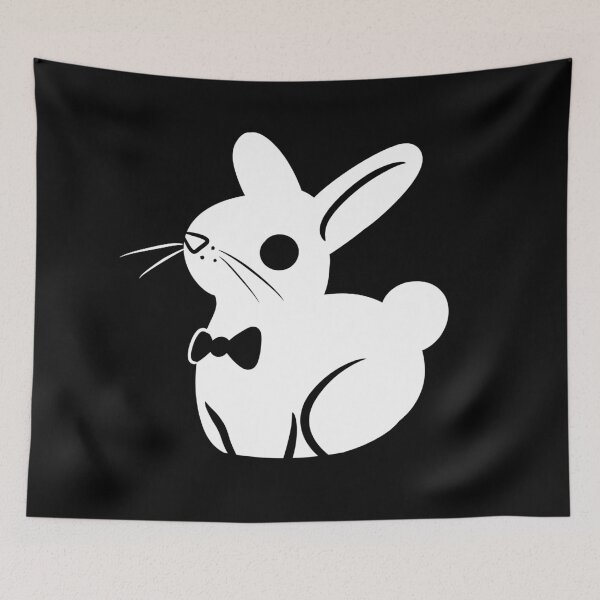 Item preview, Fancy Bunny designed and sold by JosslyDraws.