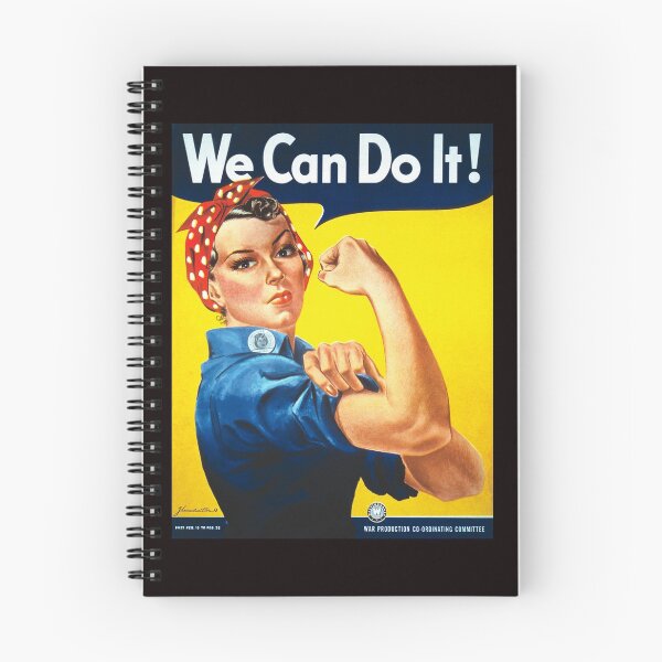 Item preview, We can do it! designed and sold by WHemporium.