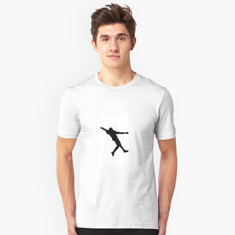 odell beckham jr tshirt
