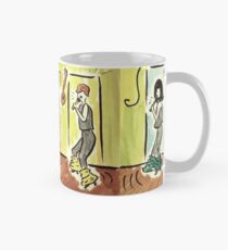 MAMA MIA Mug