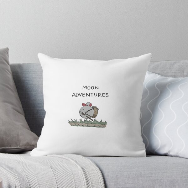 Item preview, Moon Adventures designed and sold by Katie  Manders.
