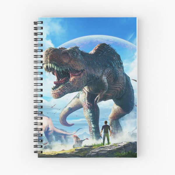 Item preview, ARK: SURVIVAL EVOLVED | T-REX SKY  designed and sold by AboutAbove.