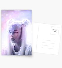 Kerli Postkarten
