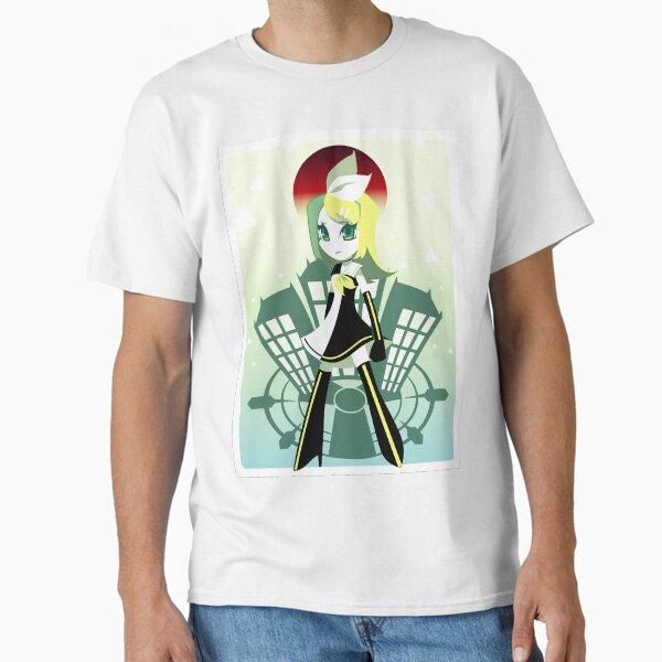 Artikel-Vorschau von VOCALOID - MELTDOWN, designt und verkauft von princelupin.