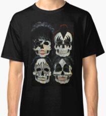 Killer Kiss Classic T-Shirt