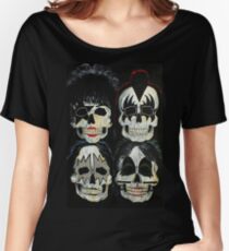 Killer Kuss Baggyfit T-Shirt