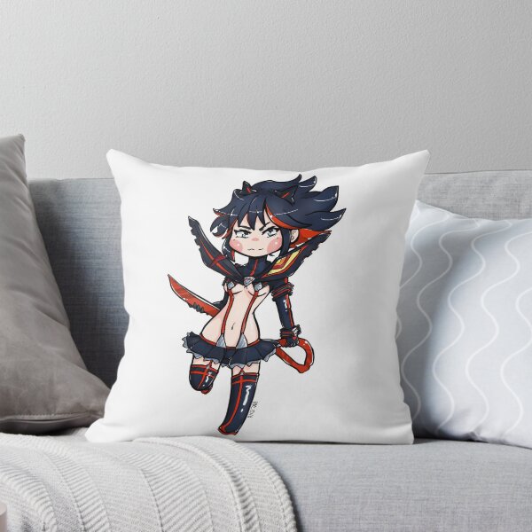 Item preview, Battle Ryuko and Senketsu! designed and sold by EvilCrayons.