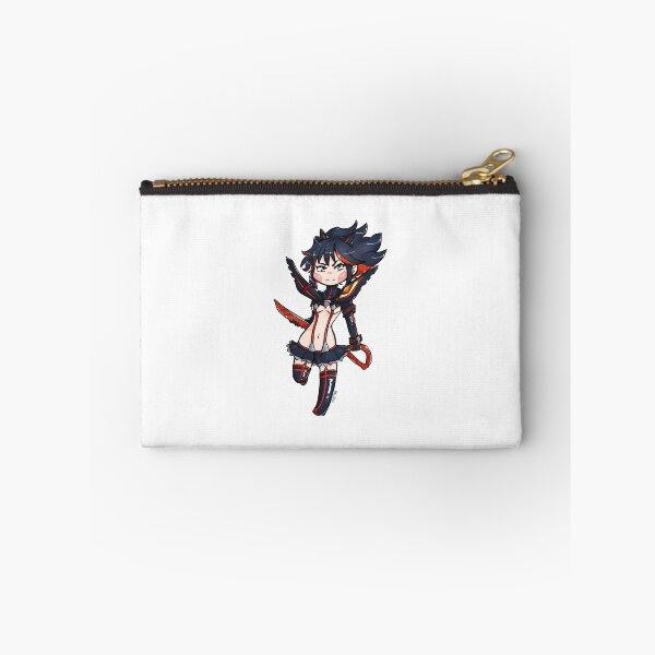 Item preview, Battle Ryuko and Senketsu! designed and sold by EvilCrayons.