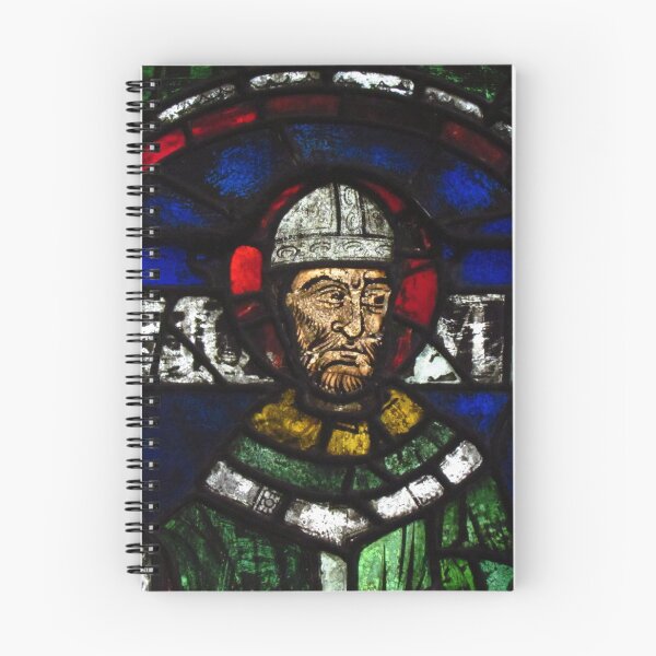Item preview, Thomas Becket, Archbishop of Canterbury designed and sold by wiggyofipswich.