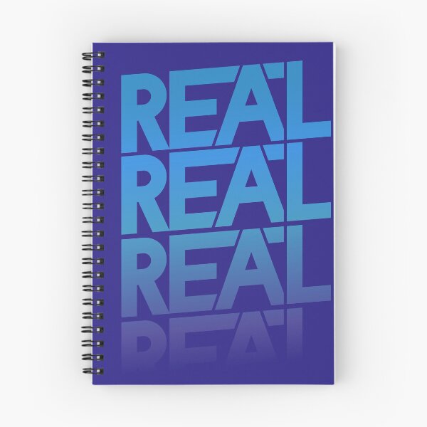 Item preview, REAL designed and sold by Fotogreasy.