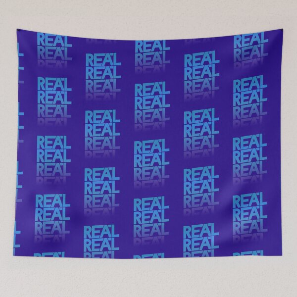 Item preview, REAL designed and sold by Fotogreasy.