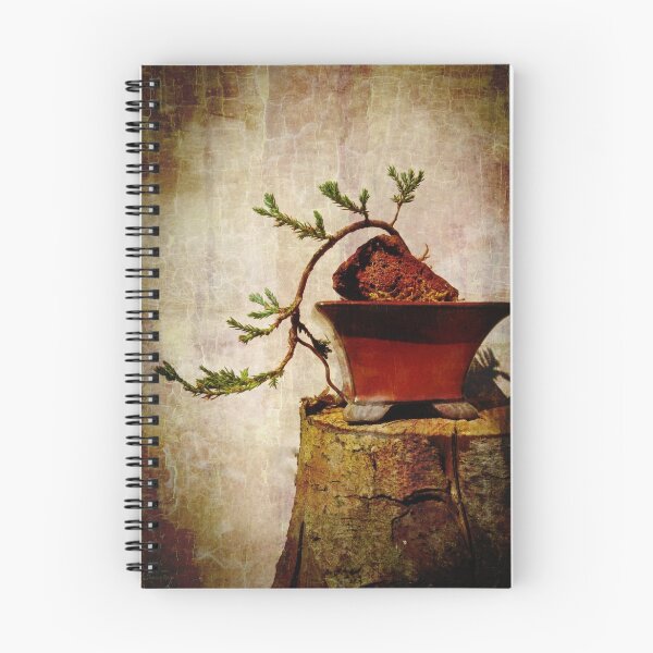 Item preview, Cascading Bonsai In Training  designed and sold by dahlymama.