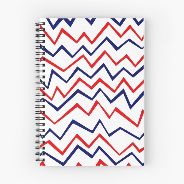 Item preview, Zig Zag White designed and sold by GR8DZINE.