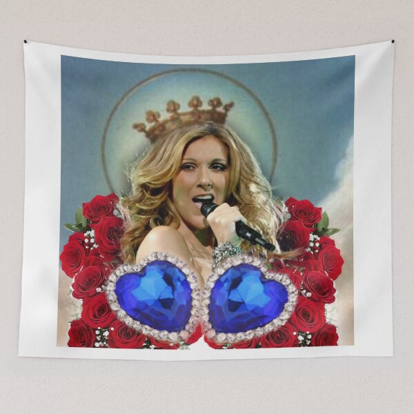 Item preview, Saint Celine designed and sold by Tom Avilla.