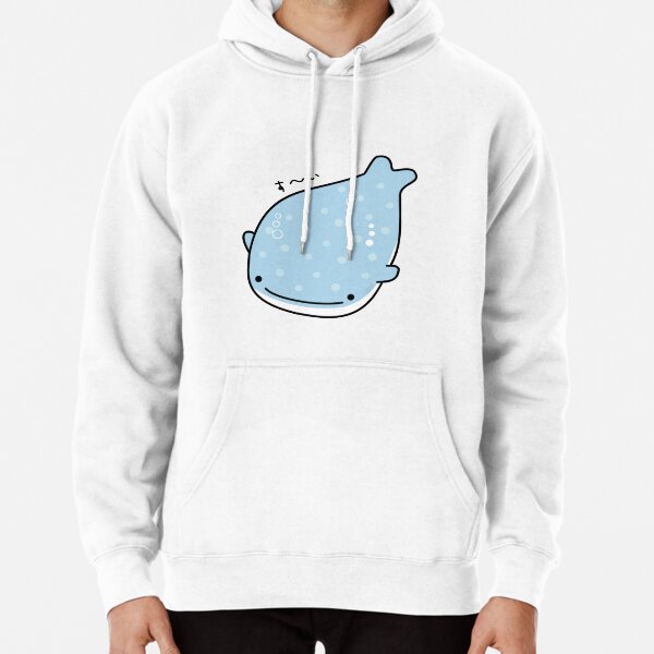 Jinbesan Pullover Hoodie