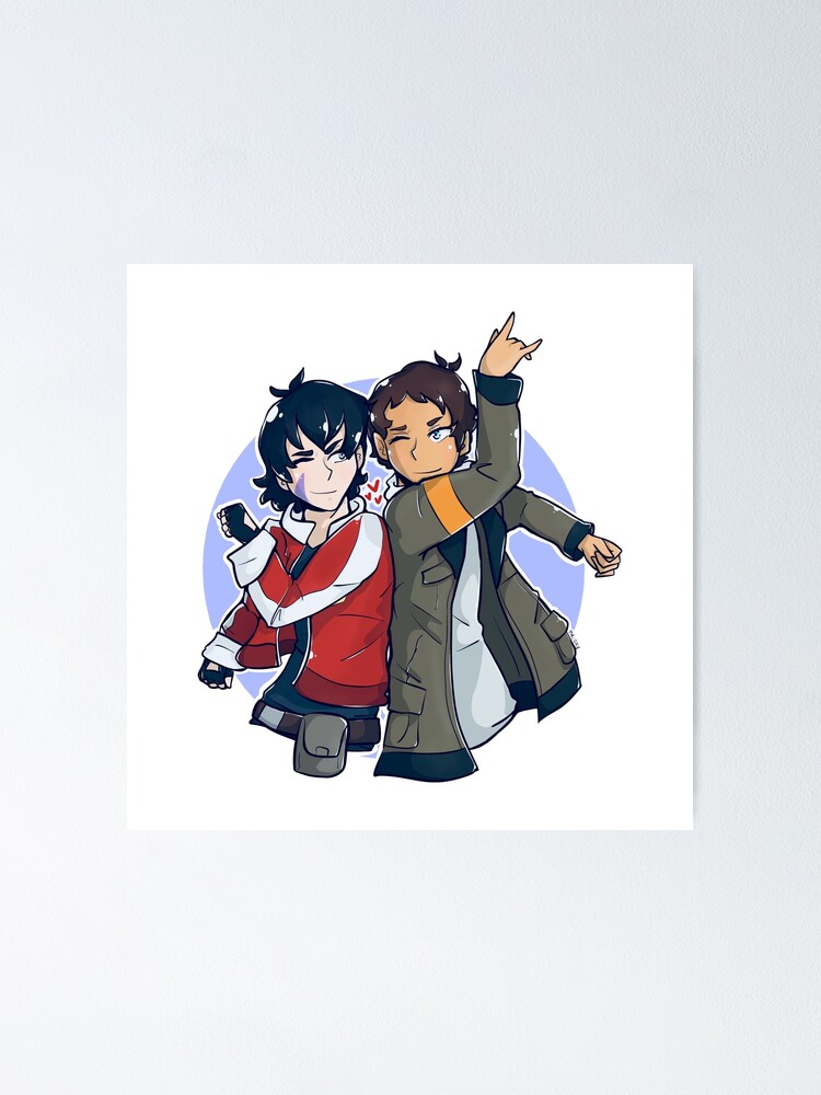 Klance Voltron wallpaper by pidge01 - Download on ZEDGE™ | 8f95