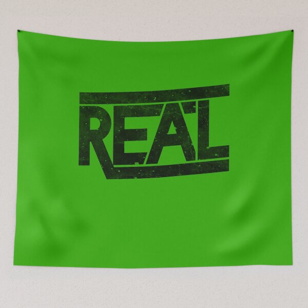 Item preview, REAL designed and sold by Fotogreasy.