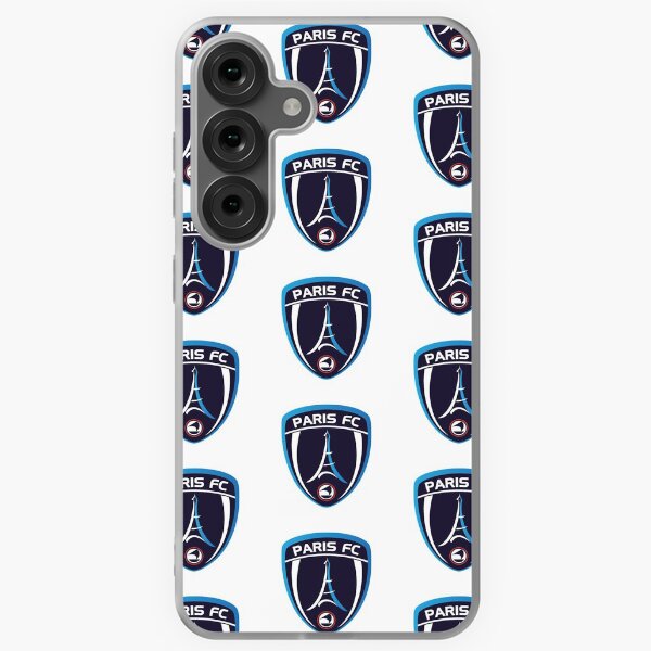 Item preview, Paris FC designed and sold by davincismaestro.