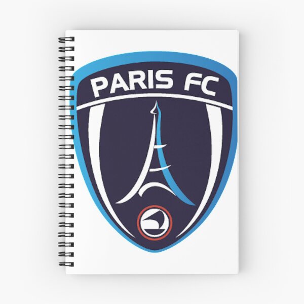 Item preview, Paris FC designed and sold by davincismaestro.