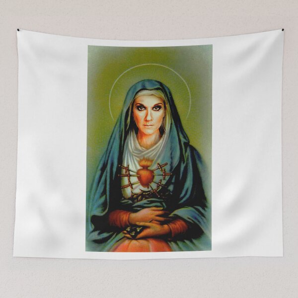 Item preview, Saint Celine designed and sold by Tom Avilla.