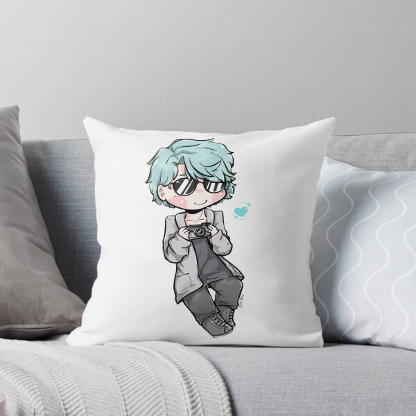 Item preview, Mystic Messenger V! designed and sold by EvilCrayons.
