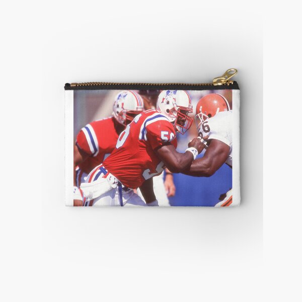 Item preview, New England LB Tippett designed and sold by positiveimages.