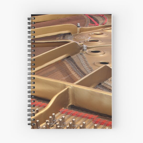 Item preview, Inside a Piano designed and sold by WorldDesign.