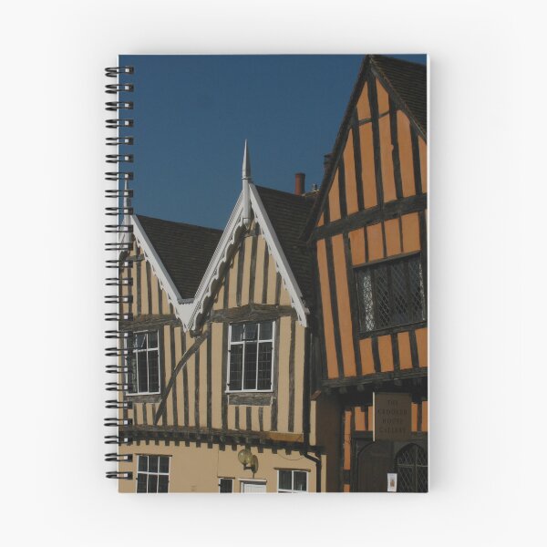 Item preview, 'Industrial Medieval England', Lavenham, Suffolk designed and sold by wiggyofipswich.