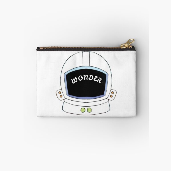Item preview, Wonder Astronaut Helmet designed and sold by FaithC340.