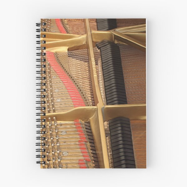 Item preview, Inside a Piano designed and sold by WorldDesign.