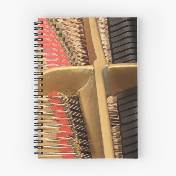 Item preview, Inside a Piano designed and sold by WorldDesign.