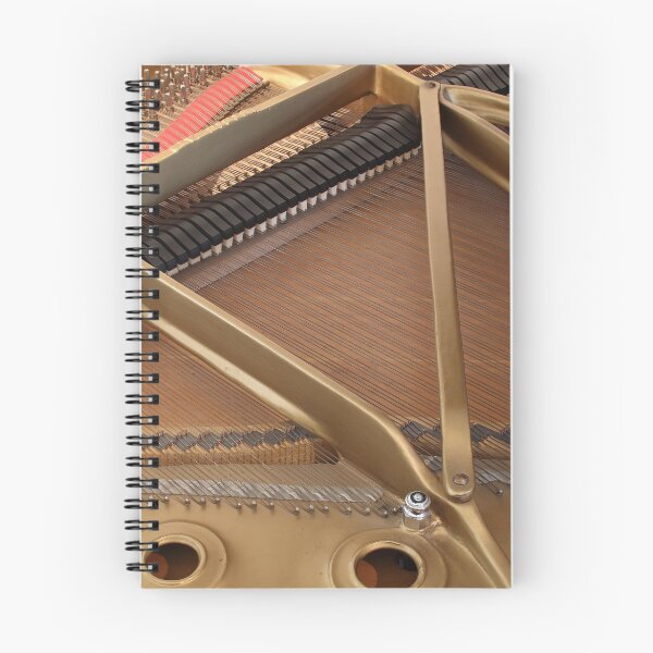 Item preview, Inside a Piano designed and sold by WorldDesign.