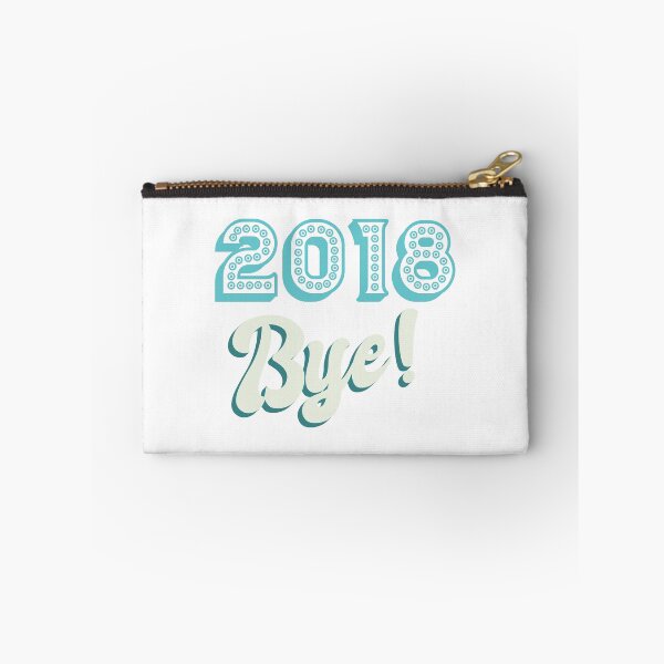Item preview, Bye 2018 designed and sold by -Dominik-.