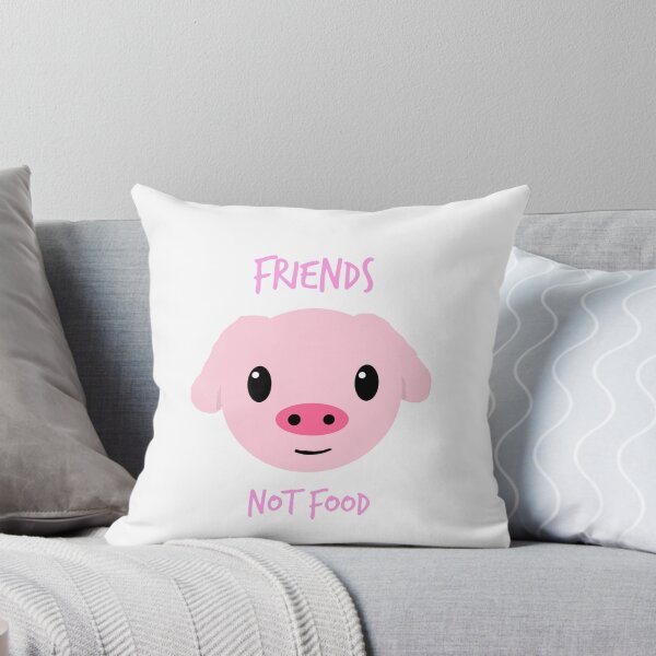 Item preview, "Friends NOT Food" designed and sold by arnia-h.