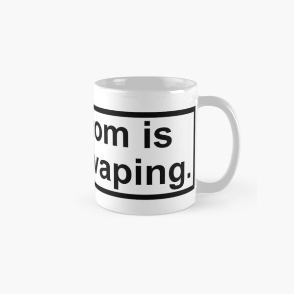 Item preview, this mom is against vaping designed and sold by dalvago.