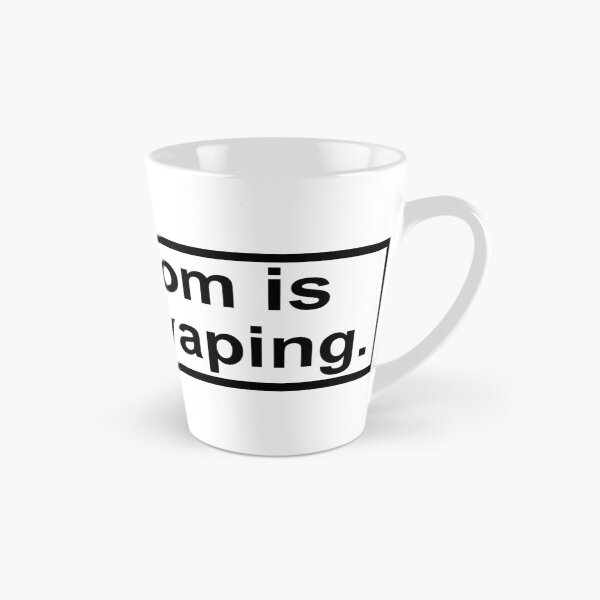 Item preview, this mom is against vaping designed and sold by dalvago.