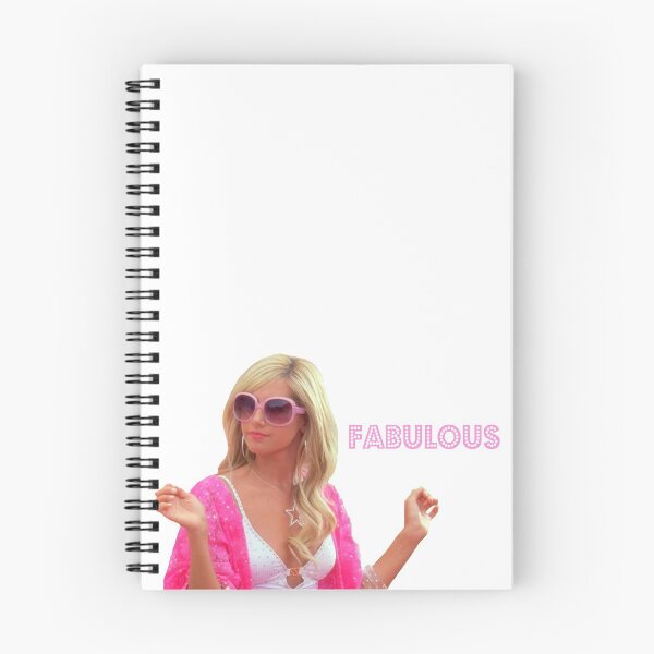 Item preview, Sharpay Fabulous designed and sold by FaithC340.