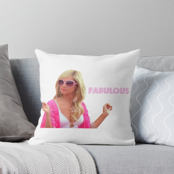 Item preview, Sharpay Fabulous designed and sold by FaithC340.