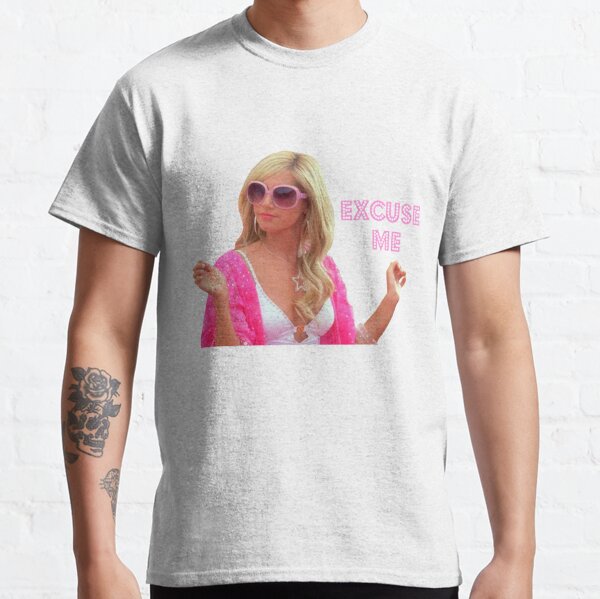 High School Musical Sharpay Fabulous T-Shirt Essential T-Shirt for Sale by  un-usual