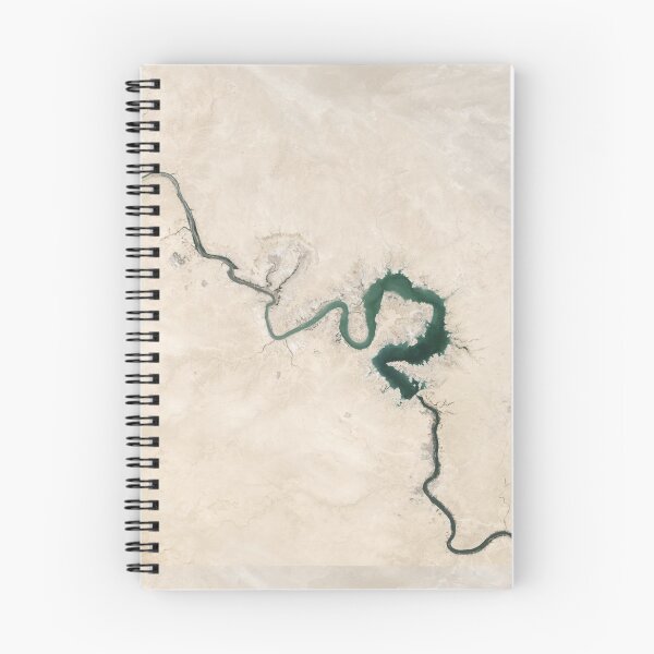 Item preview, Awesome oasis with green water  designed and sold by DelightfulArts.
