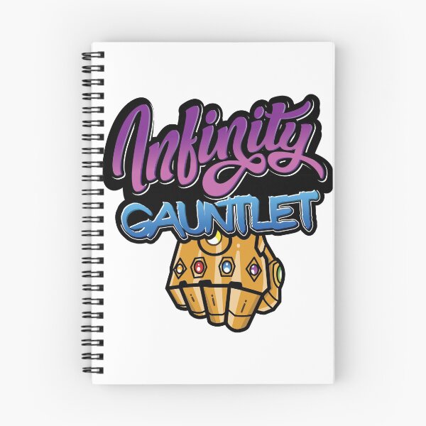 Item preview, Infinity Gauntlet designed and sold by Koala Designs & Print.